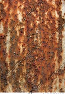 Metal Rust 0012